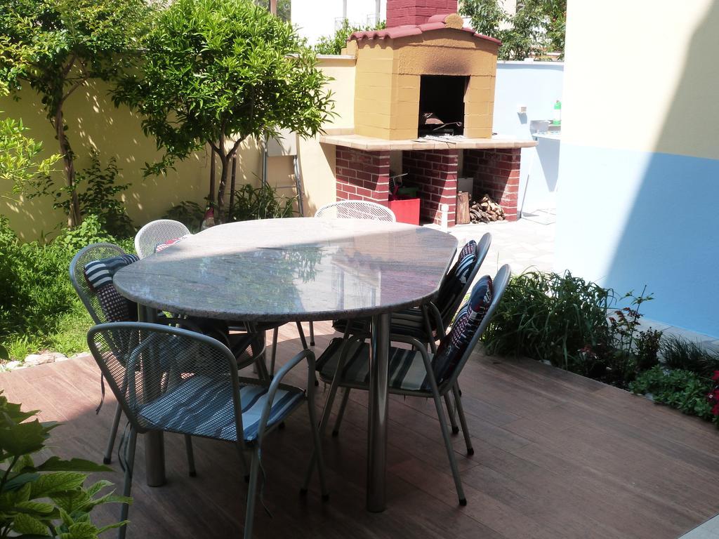 Apartment Zoky Split Phòng bức ảnh